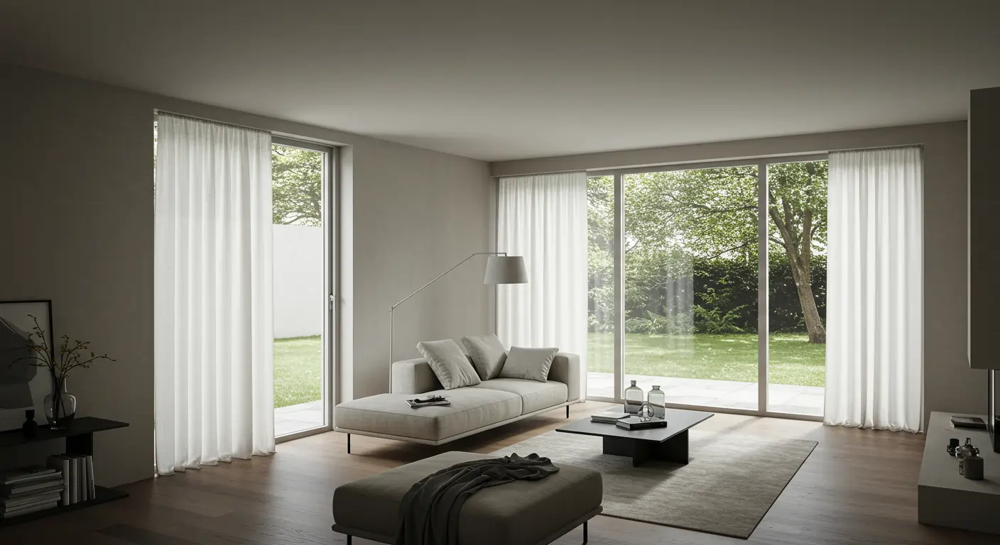 Infissi in Alluminio a Brescia: Tendenze 2025 e Vantaggi dei Serramenti Premium