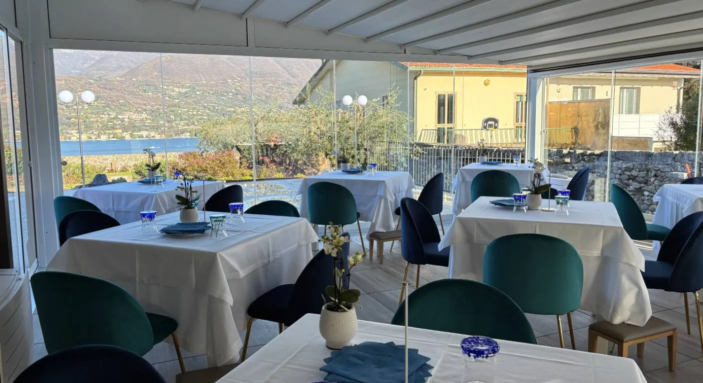 Ristorante da Fabio & Naty