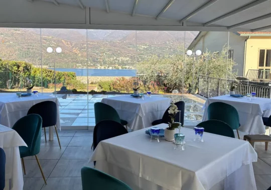 Ristorante da Fabio & Naty