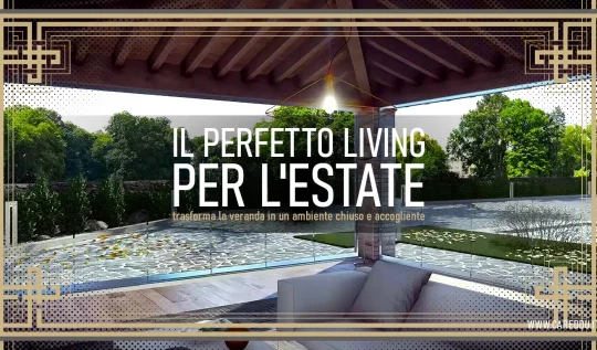 il perfetto living lg-500