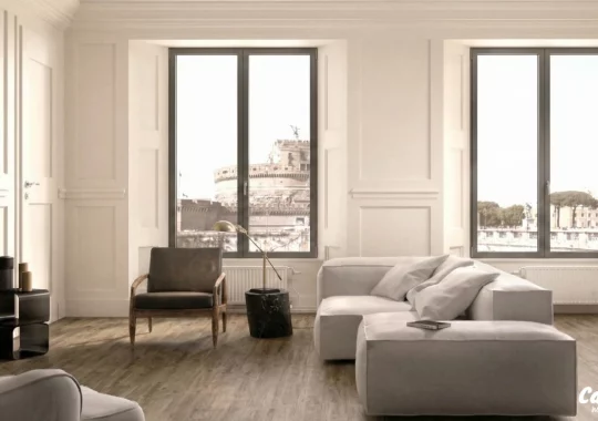 Preventivo serramenti in alluminio: cosa incide sul prezzo e come scegliere senza sorprese