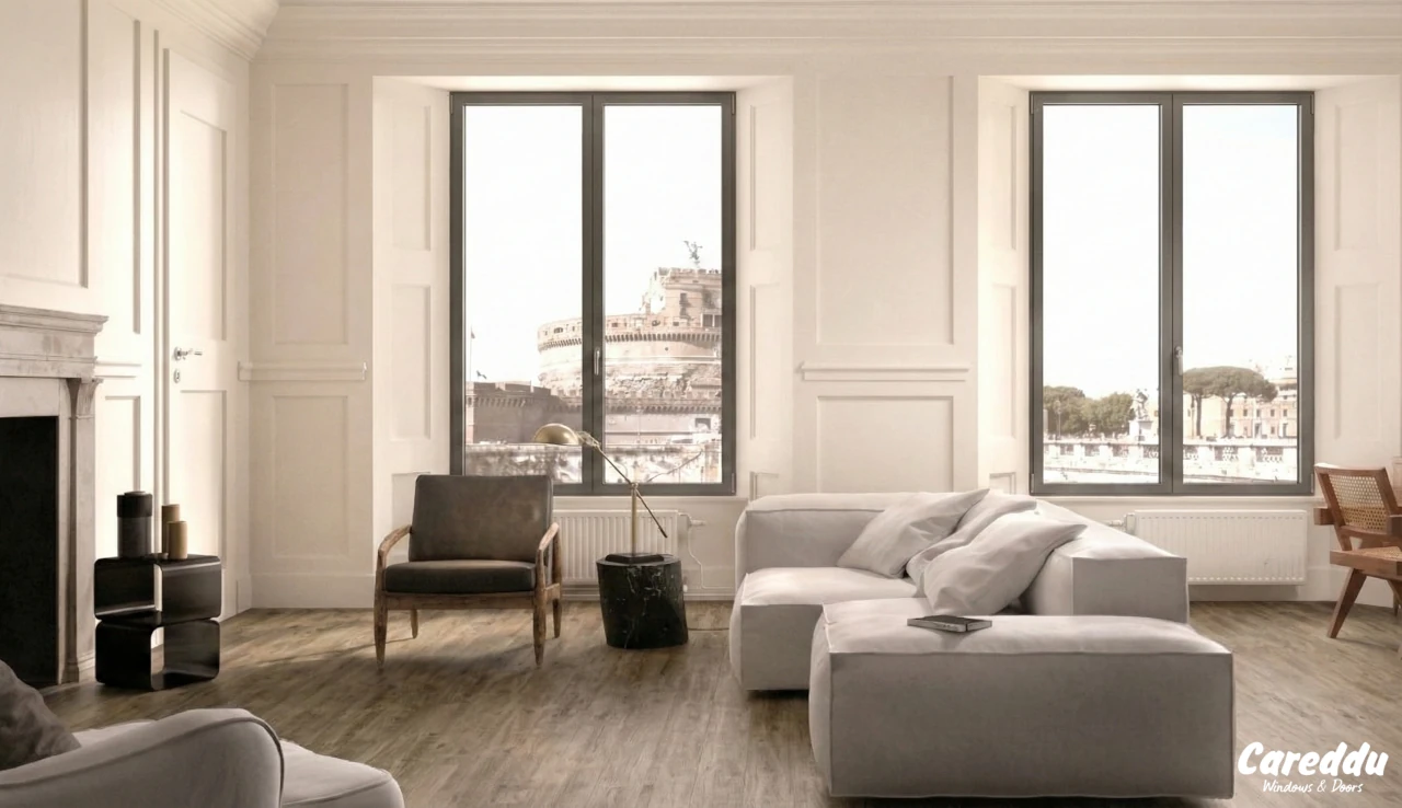 installazione-infissi-alluminio-careddu