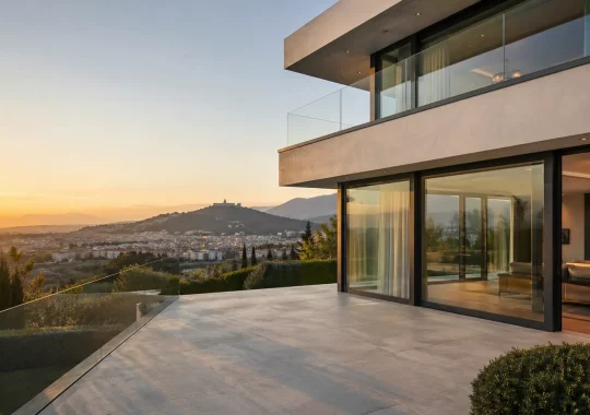 Preventivo serramenti in alluminio: cosa incide sul prezzo e come scegliere senza sorprese