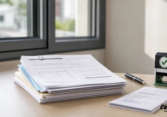 Bonifico parlante per infissi: guida pratica alla compilazione corretta per le detrazioni